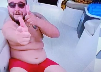 ACUSADO DE CHEFIAR A MILÍCIA NA ZONA OESTE, TAILLON LEVAVA UMA VIDA DE LUXO E OSTENTAÇÃO…