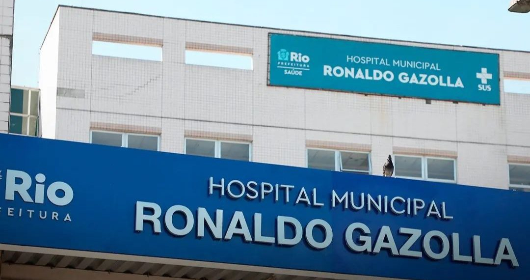 HOSPITAL RONALDO GAZOLLA É O MAIOR PRESTADOR DE SERVIÇOS CIRÚRGICOS DA REDE MUNICIPAL DE SAÚDE