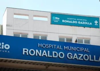 HOSPITAL RONALDO GAZOLLA É O MAIOR PRESTADOR DE SERVIÇOS CIRÚRGICOS DA REDE MUNICIPAL DE SAÚDE