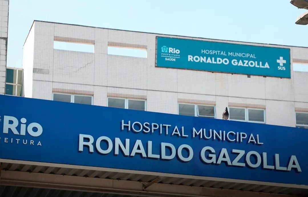 HOSPITAL RONALDO GAZOLLA É O MAIOR PRESTADOR DE SERVIÇOS CIRÚRGICOS DA REDE MUNICIPAL DE SAÚDE