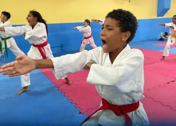 Centro Esportivo Miécimo da Silva abre nesta sexta-feira (10) 1500 vagas gratuitas