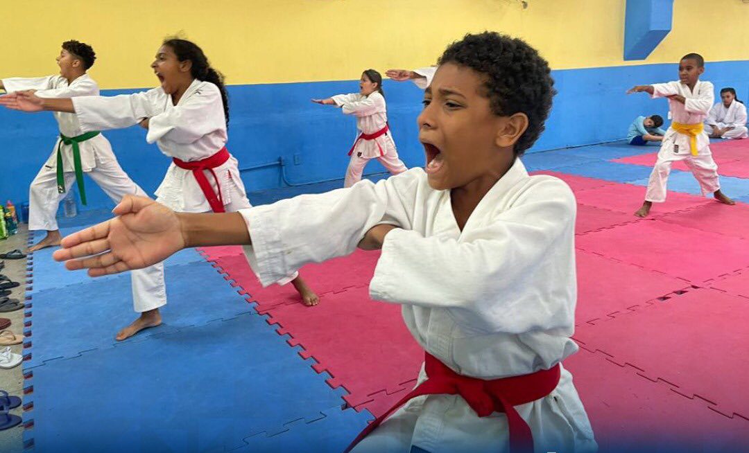 Centro Esportivo Miécimo da Silva abre nesta sexta-feira (10) 1500 vagas gratuitas