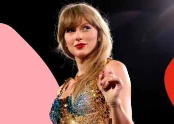 Tensão e Confusão na Fila do Show de Taylor Swift
