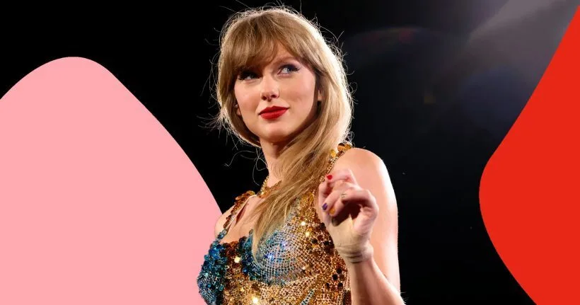 Tensão e Confusão na Fila do Show de Taylor Swift