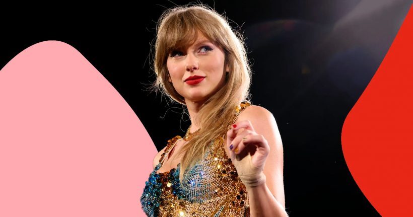 Tensão e Confusão na Fila do Show de Taylor Swift