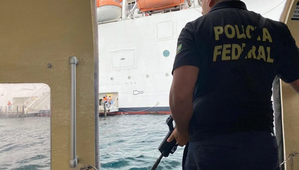 Resgate da PF em Cruzeiro Revela Exploração Sexual