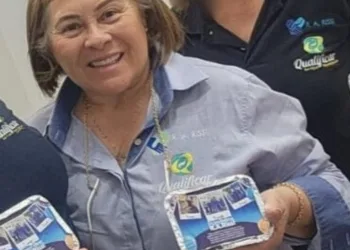 Idosa no Rio de Janeiro Responde por Lavagem de Dinheiro Ligada a Miliciano