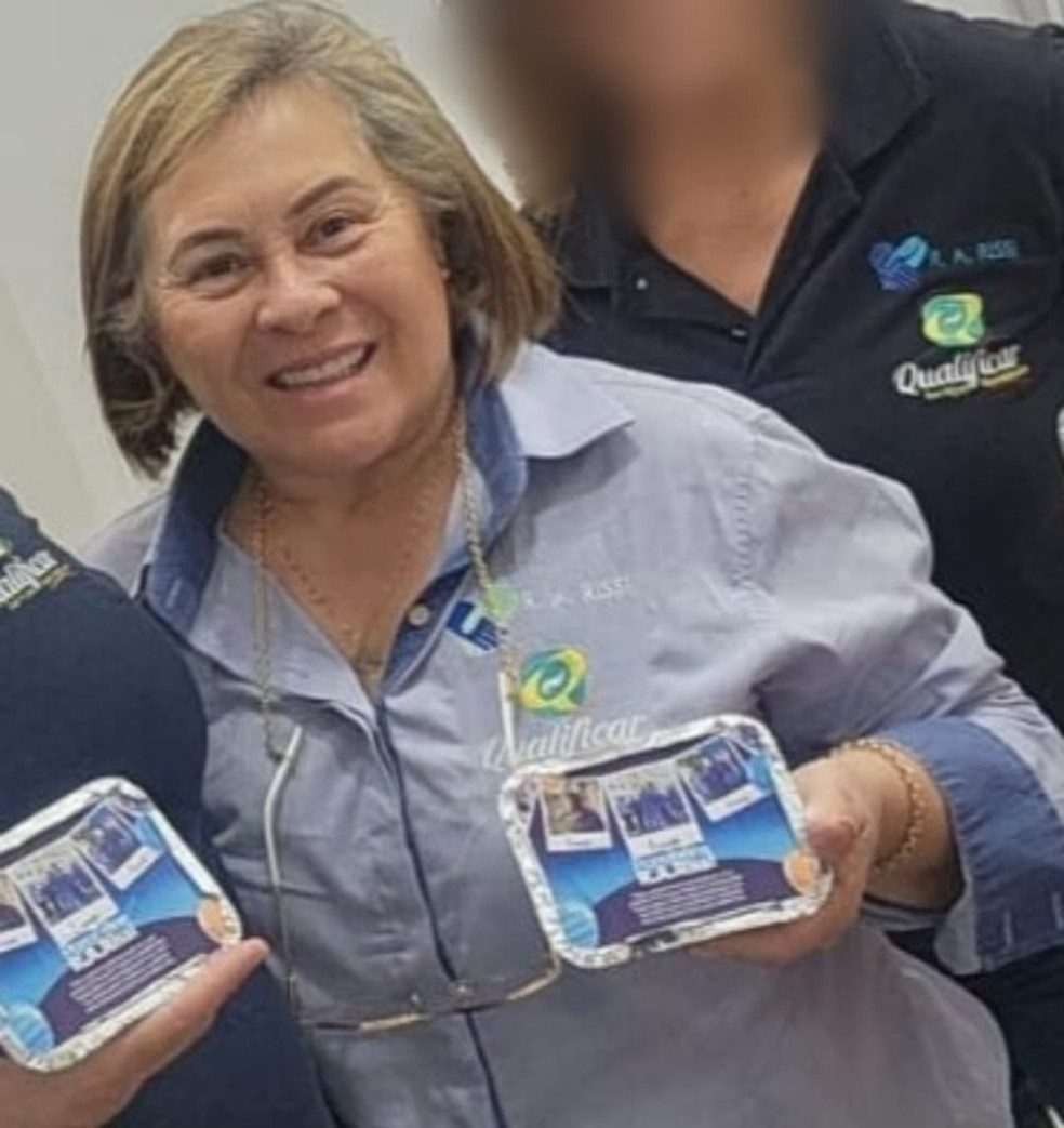 Idosa no Rio de Janeiro Responde por Lavagem de Dinheiro Ligada a Miliciano