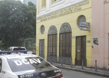 Ameaça de Ataque em Escola Leva à Apreensão de Adolescente
