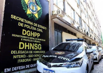Incidente Violento: Um Morto e Outro Ferido por Tiros
