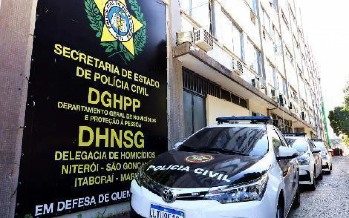Incidente Violento: Um Morto e Outro Ferido por Tiros