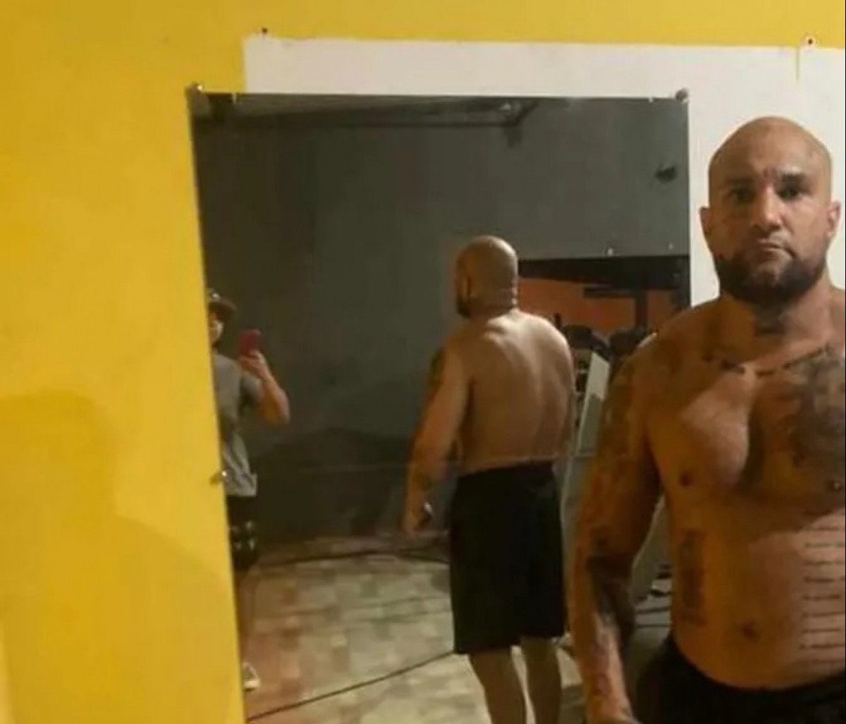 Alemão Suspeito de Tráfico Humano e de Drogas é Preso