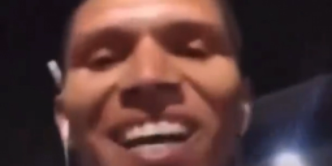 VÍDEO: Homem Transmite ao Vivo em Rede Social Após Furtar Celular