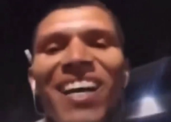 VÍDEO: Homem Transmite ao Vivo em Rede Social Após Furtar Celular