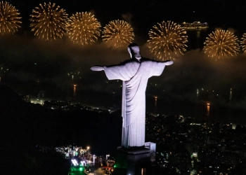 Prefeitura Anuncia Esquema Especial para Celebração de Ano Novo