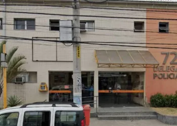 Policial Militar é Detido Após Praticar Atos Obscenos em Pedágios no Rio