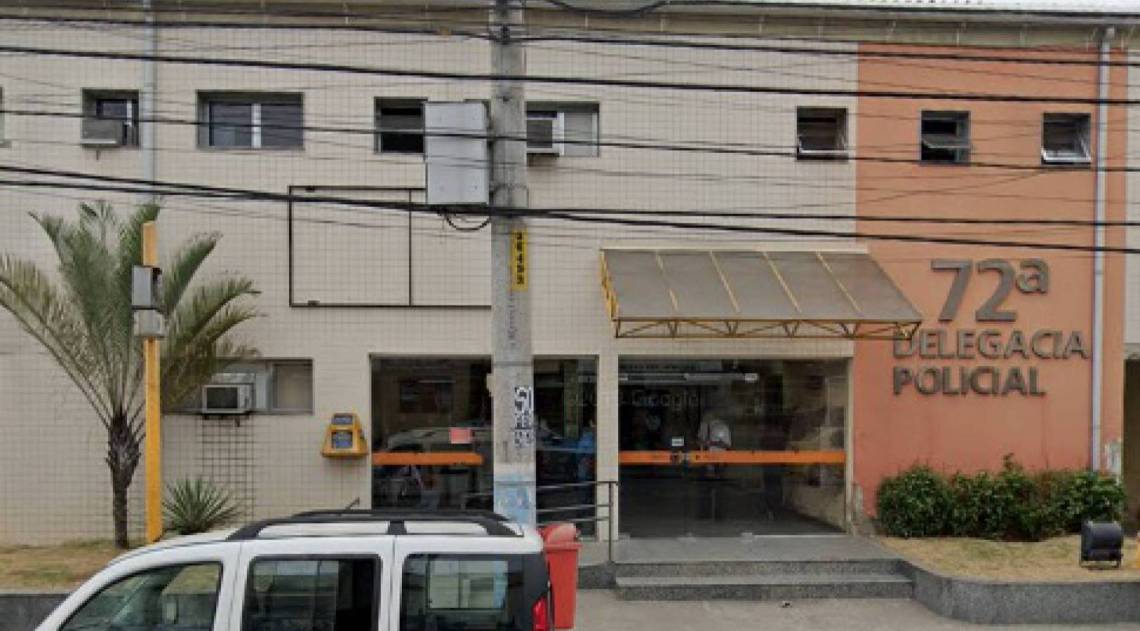 Policial Militar é Detido Após Praticar Atos Obscenos em Pedágios no Rio