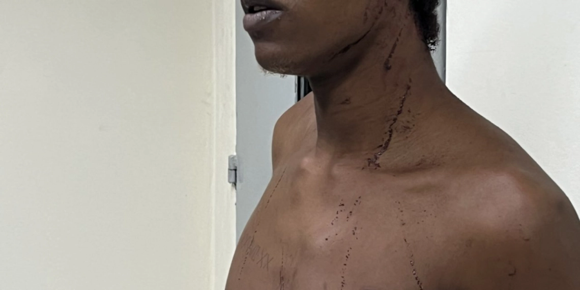 Tragédia: Homem Confessa Abuso e Assassinato de Menina de 4 Anos