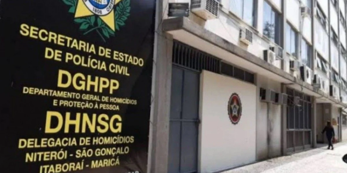 Menina de 8 Anos Morre Após Espancamento, Pai Preso em Flagrante