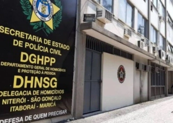 Menina de 8 Anos Morre Após Espancamento, Pai Preso em Flagrante