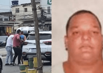 Miliciano Líder de Incêndio a Ônibus no Rio é Baleado e Preso na Zona Oeste