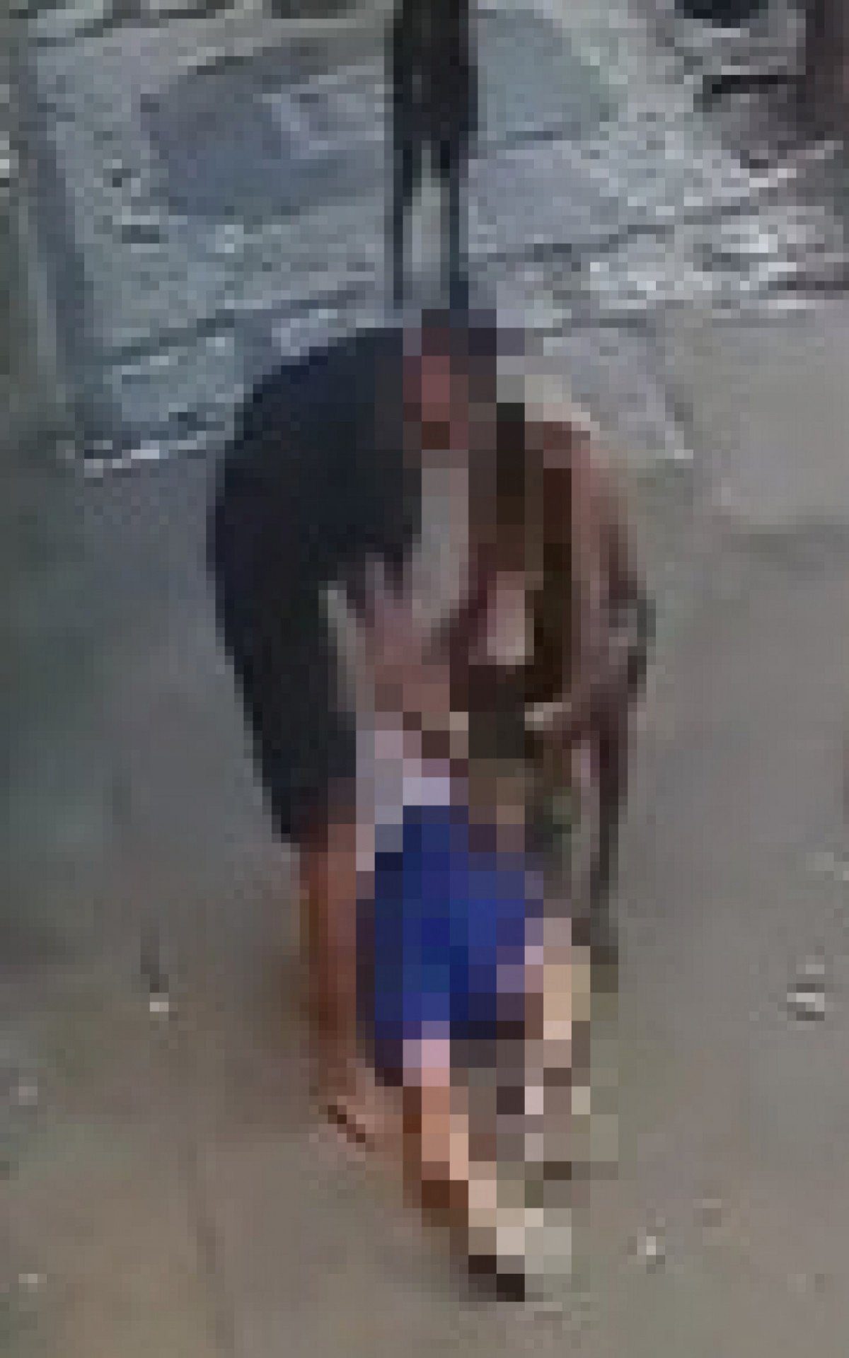 VÍDEO: Homem é Agredido e Roubado por Grupo de Jovens