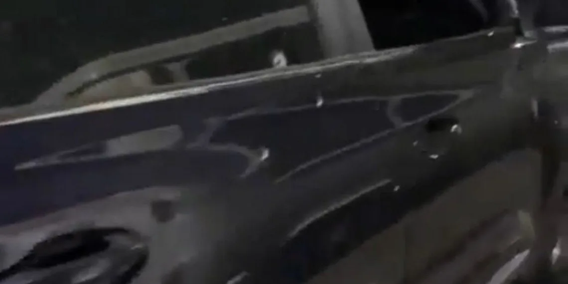 Perseguição Policial no Rio Termina com Suspeito Morto e Apreensão de Fuzil