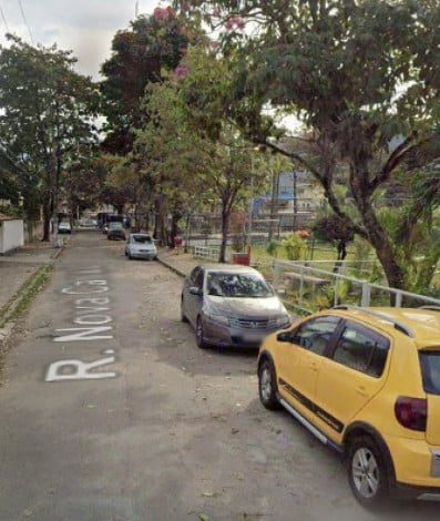 Tiroteio Deixa um Morto e Dois Feridos