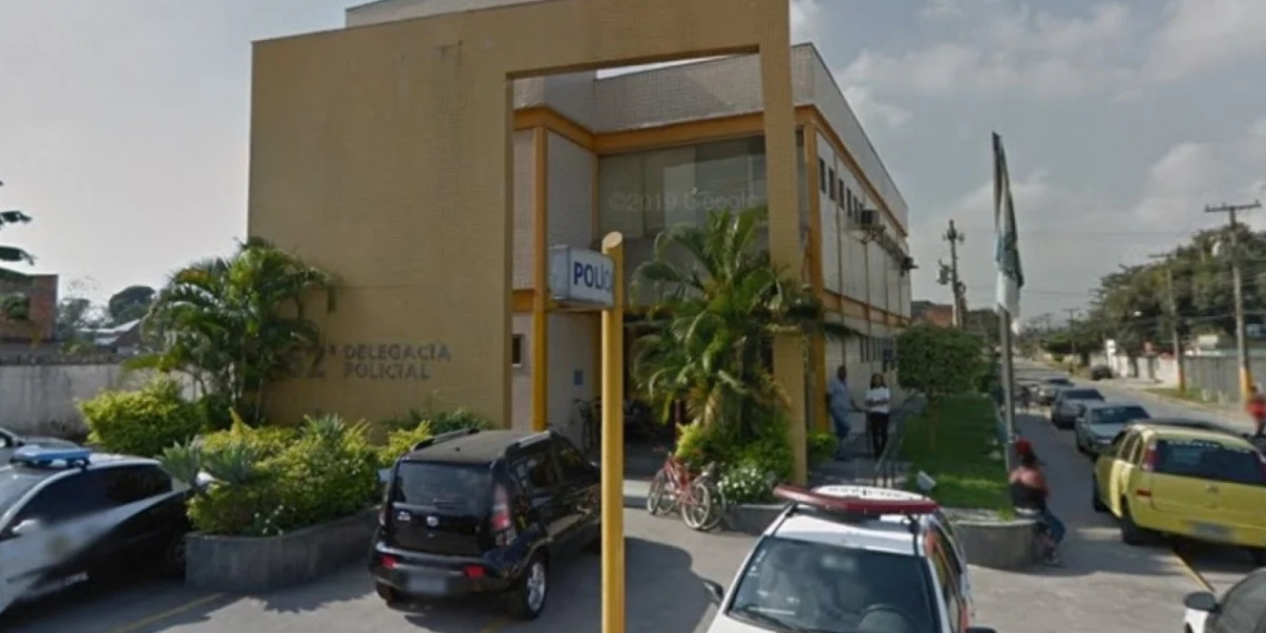 Homem Acusado de Abusar Sexualmente de Filho de 1 Ano