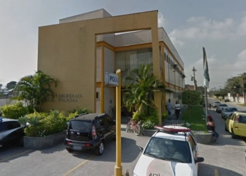 Homem Acusado de Abusar Sexualmente de Filho de 1 Ano
