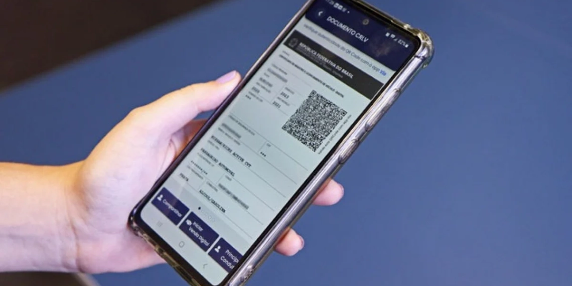 Nova Regra para Licenciamento de Veículos no Rio Exige Quitação do IPVA e Multas em 2024