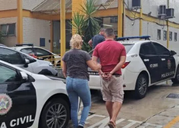 Prisão de Caminhoneiros por Assassinato a Tiros