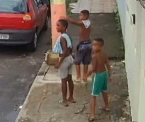 URGENTE: Justiça Condena 12 Traficantes por Assassinato e Tortura de 3 Crianças no RJ