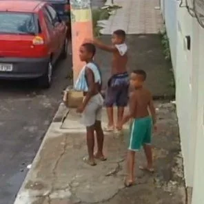 URGENTE: Justiça Condena 12 Traficantes por Assassinato e Tortura de 3 Crianças no RJ