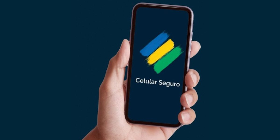Lançamento do App ‘Celular Seguro’ pelo Governo para Combater Roubos de Smartphones