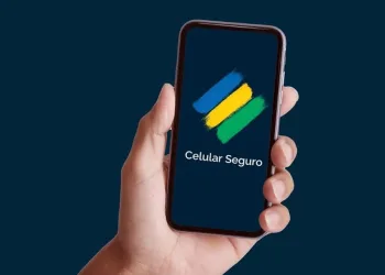 Lançamento do App ‘Celular Seguro’ pelo Governo para Combater Roubos de Smartphones