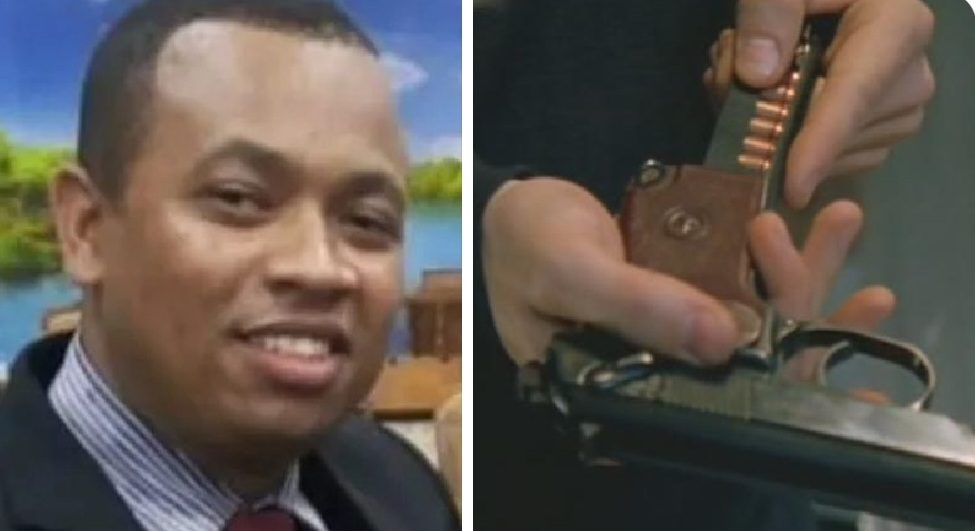 Presbítero Evangélico de Dia e Matador de Aluguel de Noite: A Saga do Assassino Acusado de 11 Homicídios