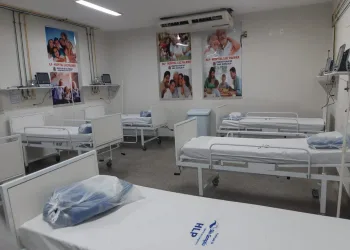 Investigação sobre Mortes em Hospital Após Falha Elétrica