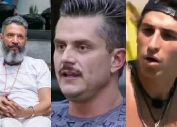 Big Brother Brasil: Casos Polêmicos que Levaram o BBB para a Delegacia