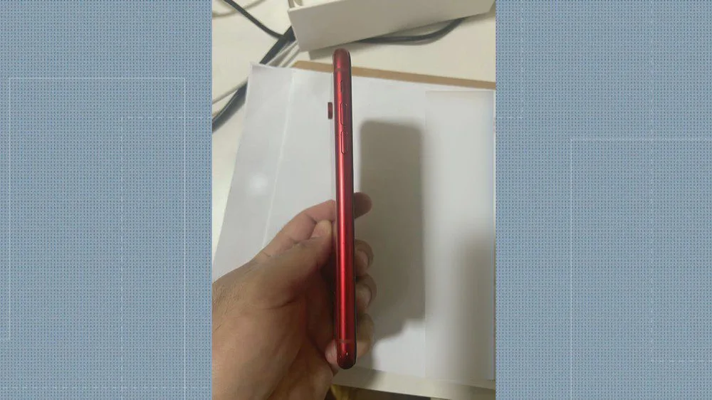 Duplo Azar: Homem Sofre Dois Roubos de Celular em Um Único Dia