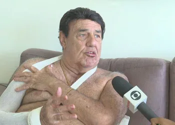 Presidente da Liesa, Jorge Perlingeiro, é Assaltado no Rio e Alerta para Crescente Criminalidade