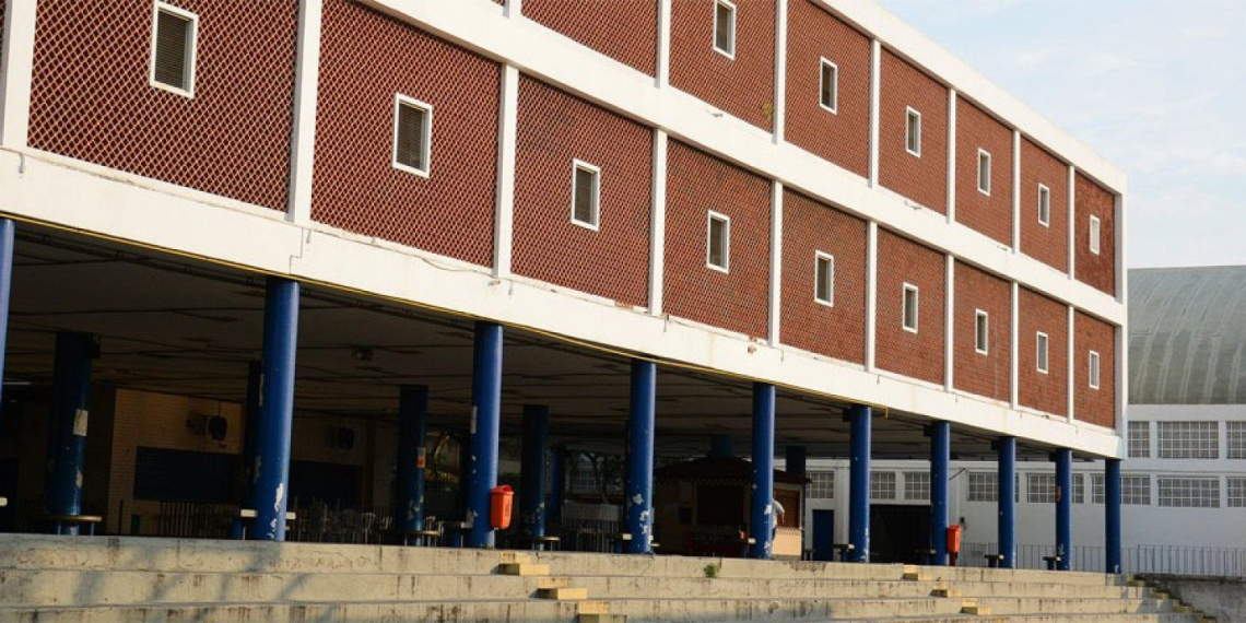 Tentativa de Desvio de Ar-Condicionado por Funcionário do Colégio Pedro II Vira Caso Judicial