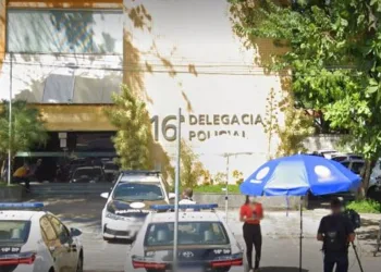 Mãe e Filha Sofrem Agressões em Incidente e Casal é Atacado na Praia