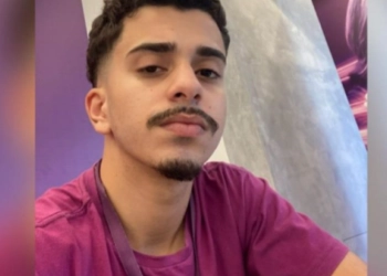 Jovem Turista de Juiz de Fora Morre Afogado em Grumari
