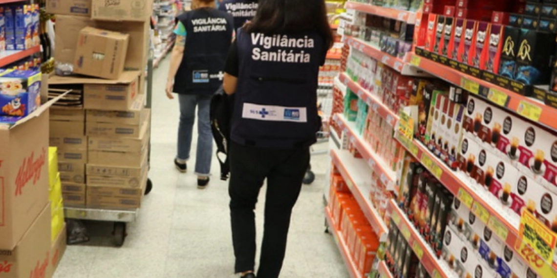 Alerta do Ivisa-Rio: Golpistas se Passam por Fiscalizadores Sanitários para Extorquir Dinheiro