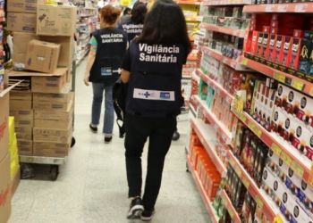 Alerta do Ivisa-Rio: Golpistas se Passam por Fiscalizadores Sanitários para Extorquir Dinheiro