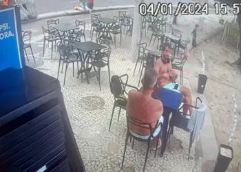 Família Recebe Informação, mas Menino Edson Davi Não é Encontrado na Lanchonete McDonald’s