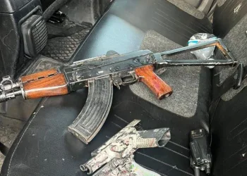 URGENTE: ( imagem forte) chefe do tráfico na Zona Oeste é morto em operação da policia