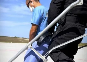 Lideranças do Comando Vermelho Transferidas para Novas Unidades Penitenciárias federais