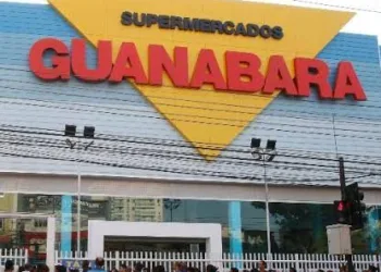 Segurança do Guanabara é Morto após Impedir Furto de Chocolate